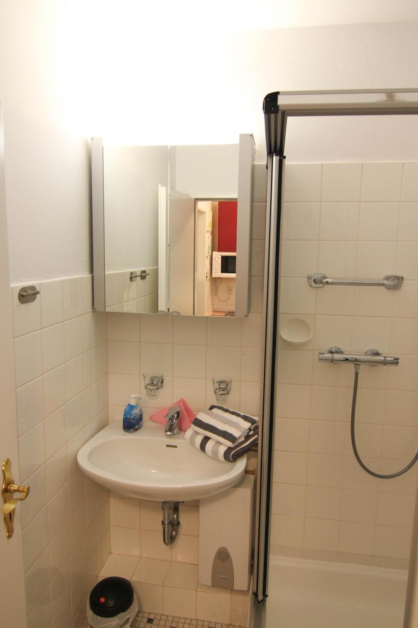 Ferienwohnung Koje 16 Westerland Luaran gambar
