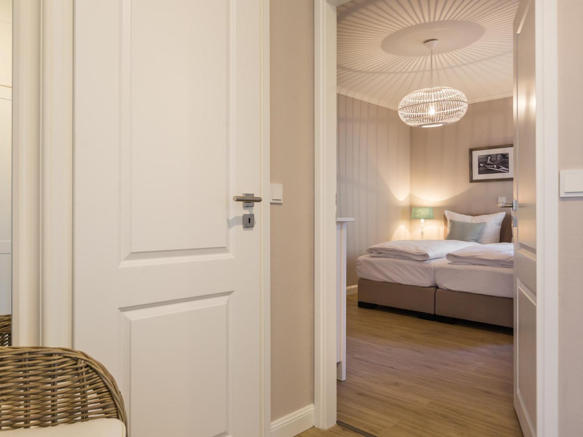 Ferienwohnung Koje 16 Westerland Luaran gambar