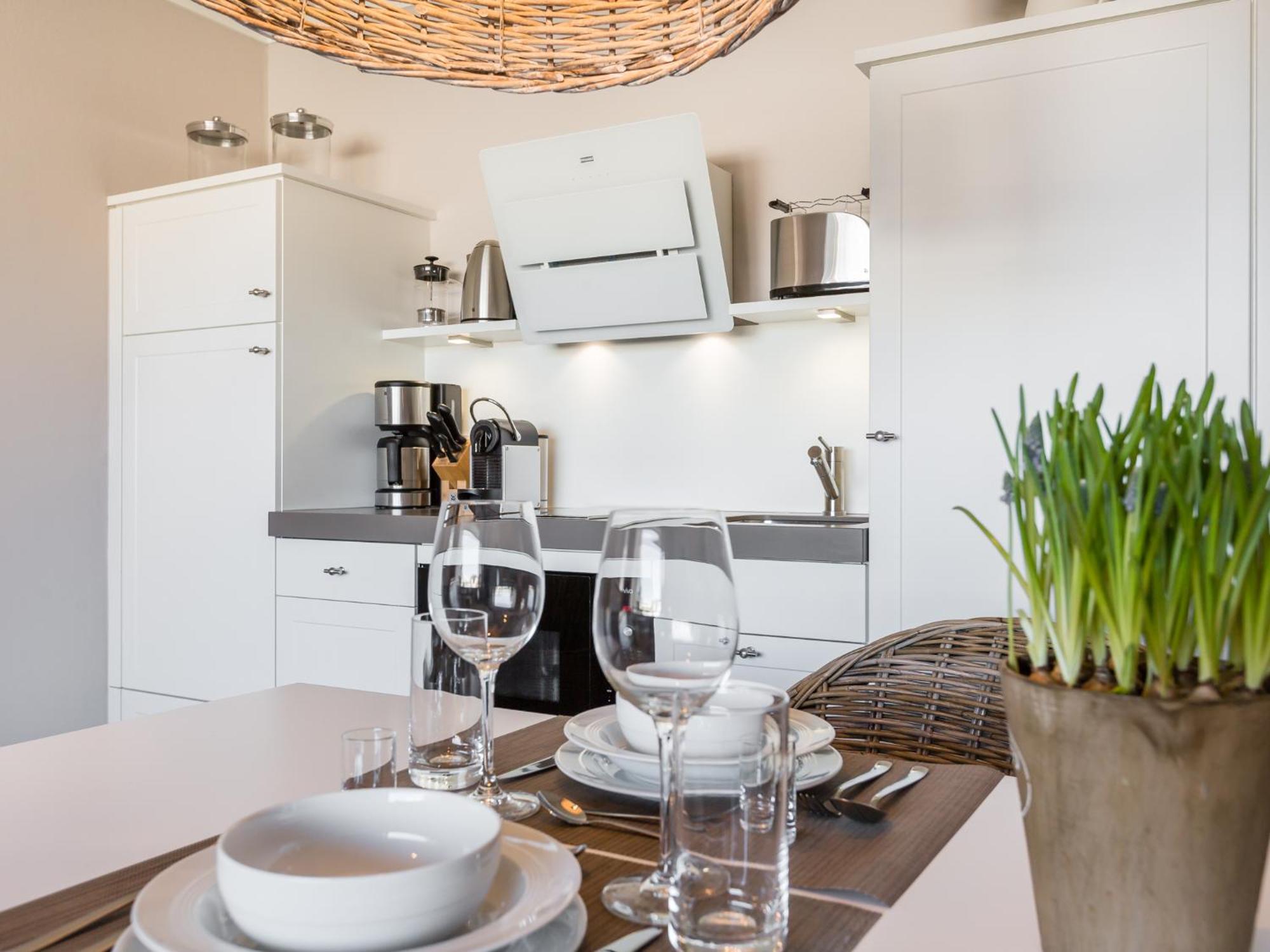 Ferienwohnung Koje 16 Westerland Luaran gambar
